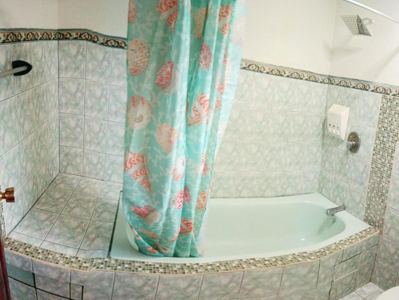 Bed and breakfast La Diosa Cahuita