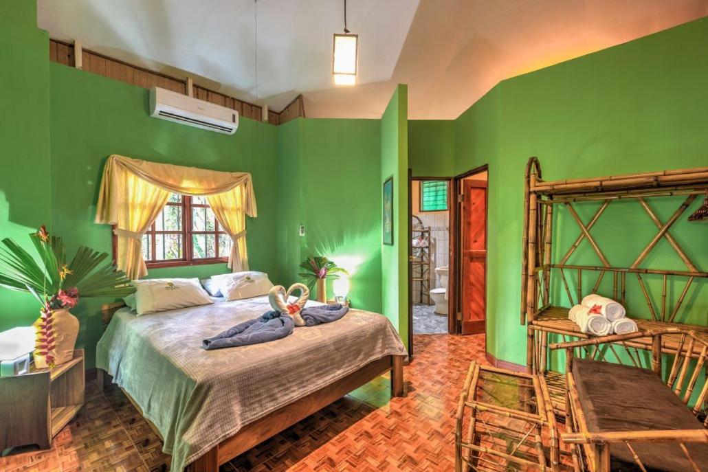 Bed and breakfast La Diosa