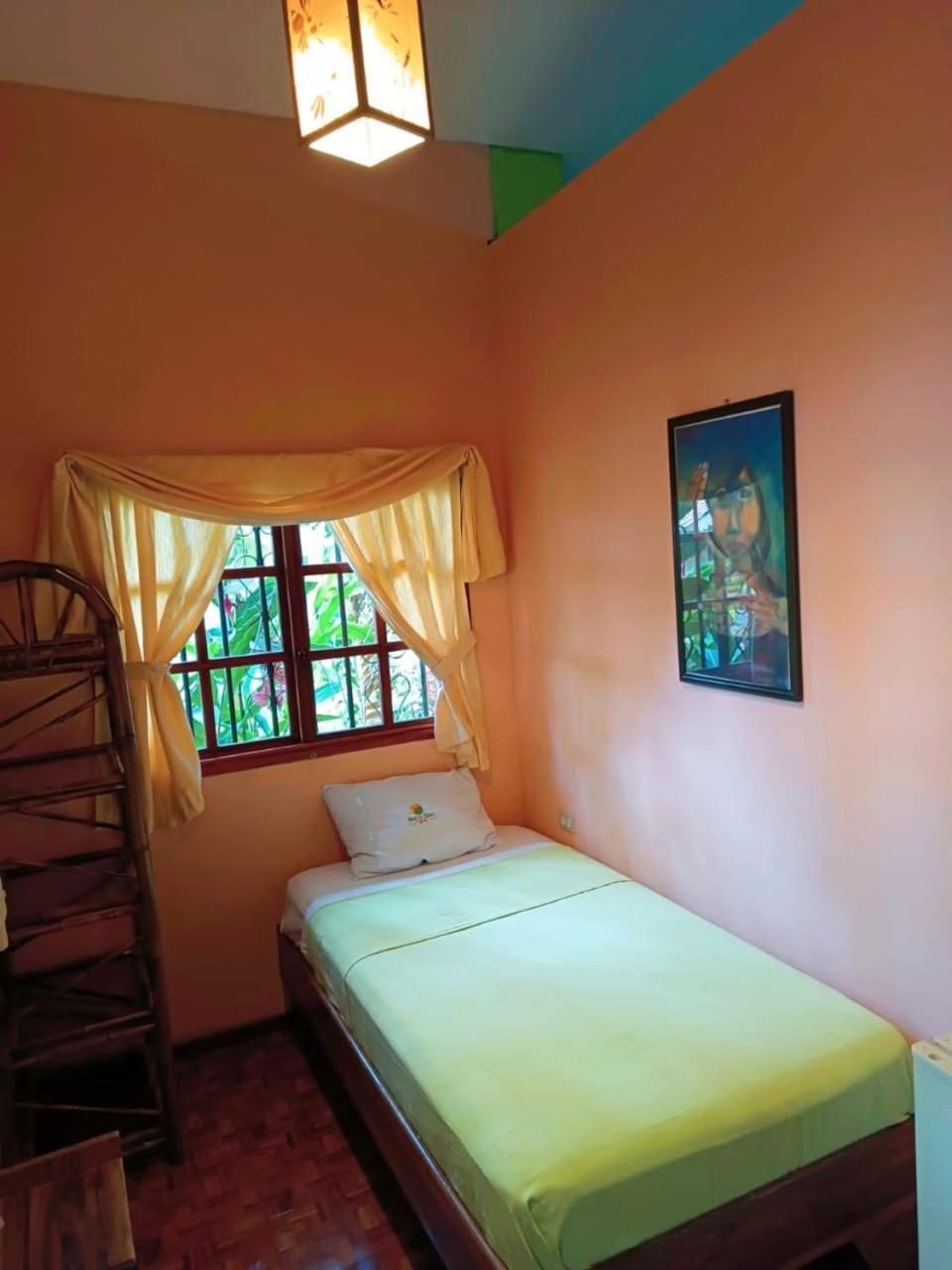 Bed and breakfast La Diosa 4*