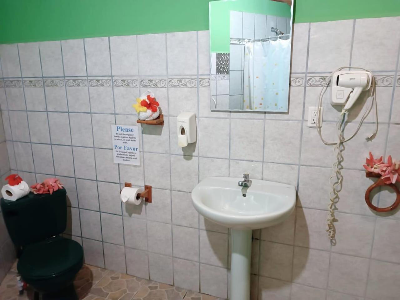 La Diosa Bed and breakfast Cahuita