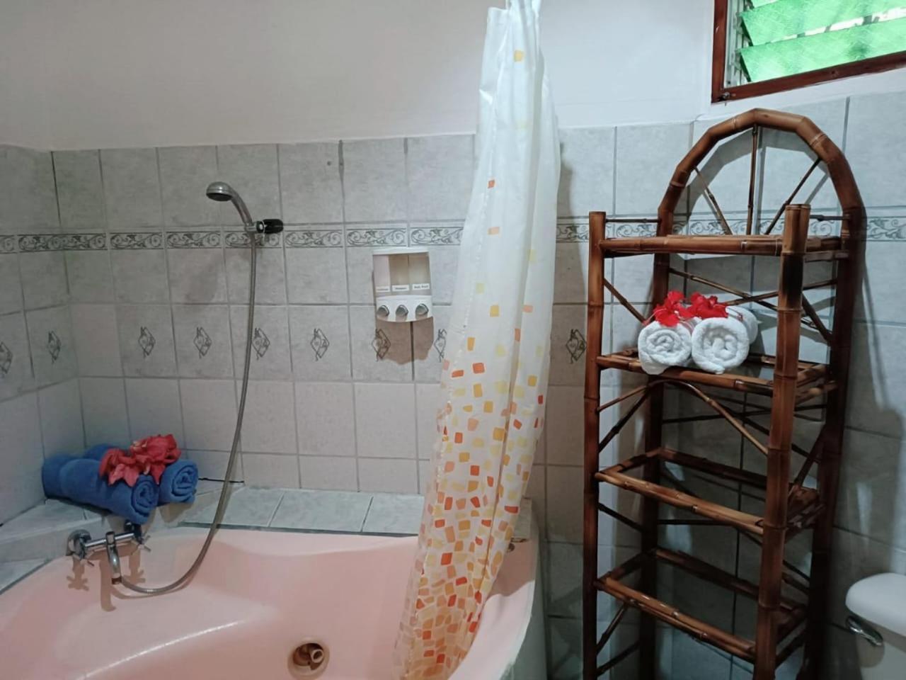 La Diosa 4* Cahuita