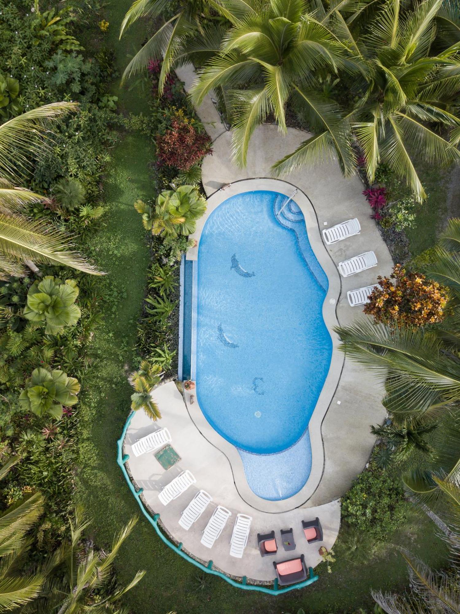 La Diosa Bed and breakfast 4*