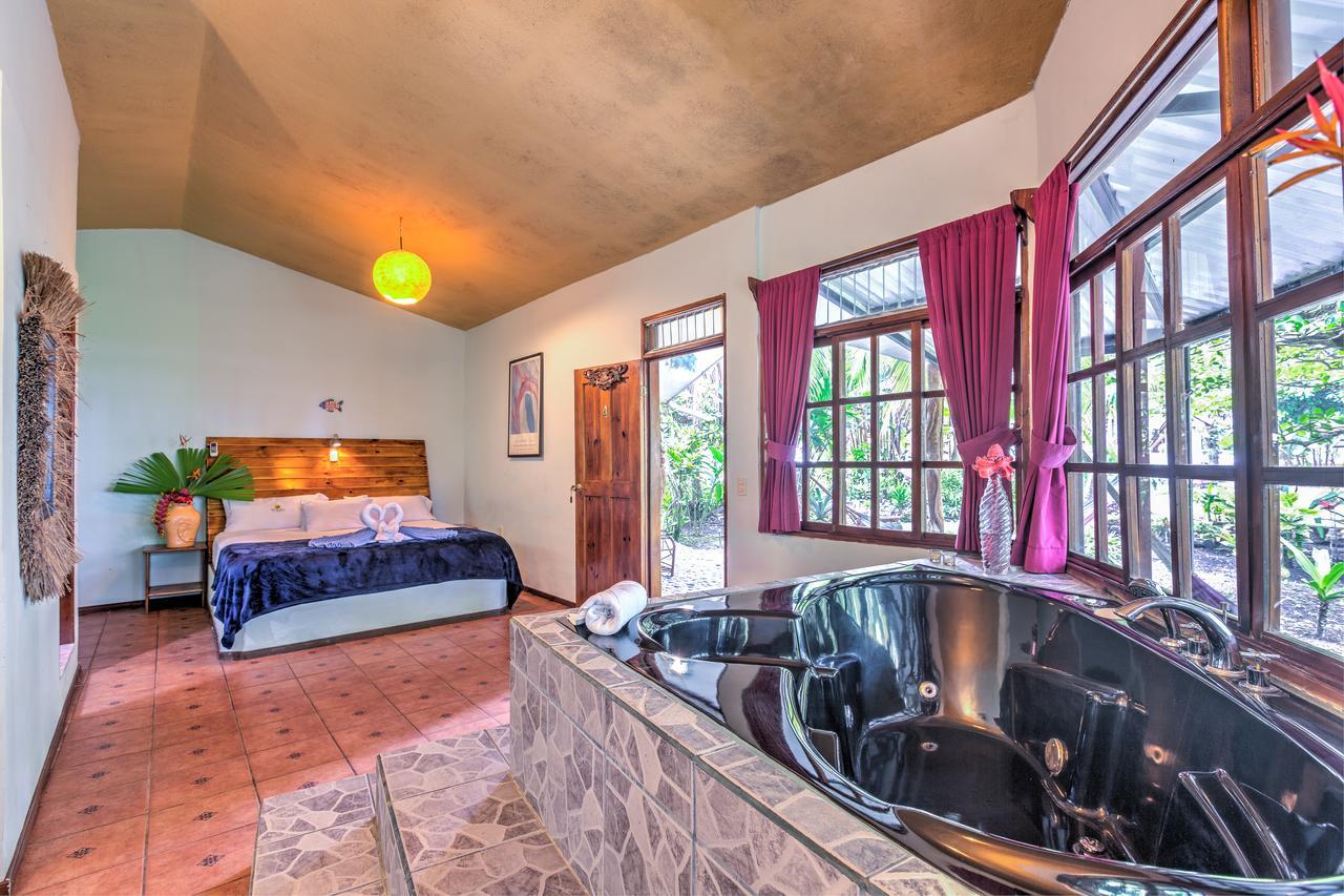 Bed and breakfast La Diosa 4*