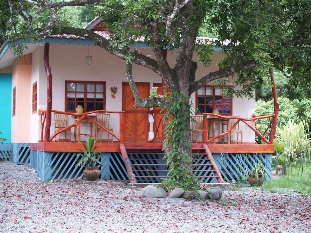 Bed and breakfast La Diosa