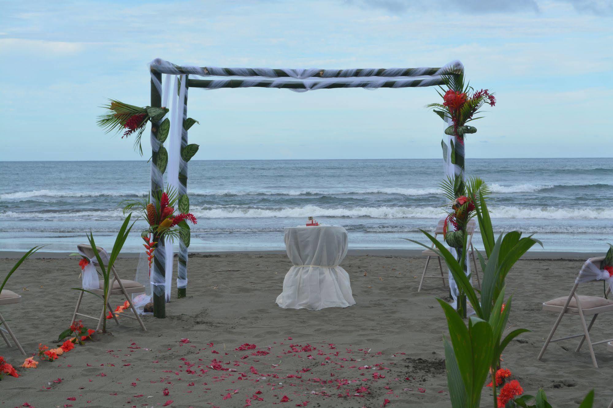 Bed and breakfast La Diosa