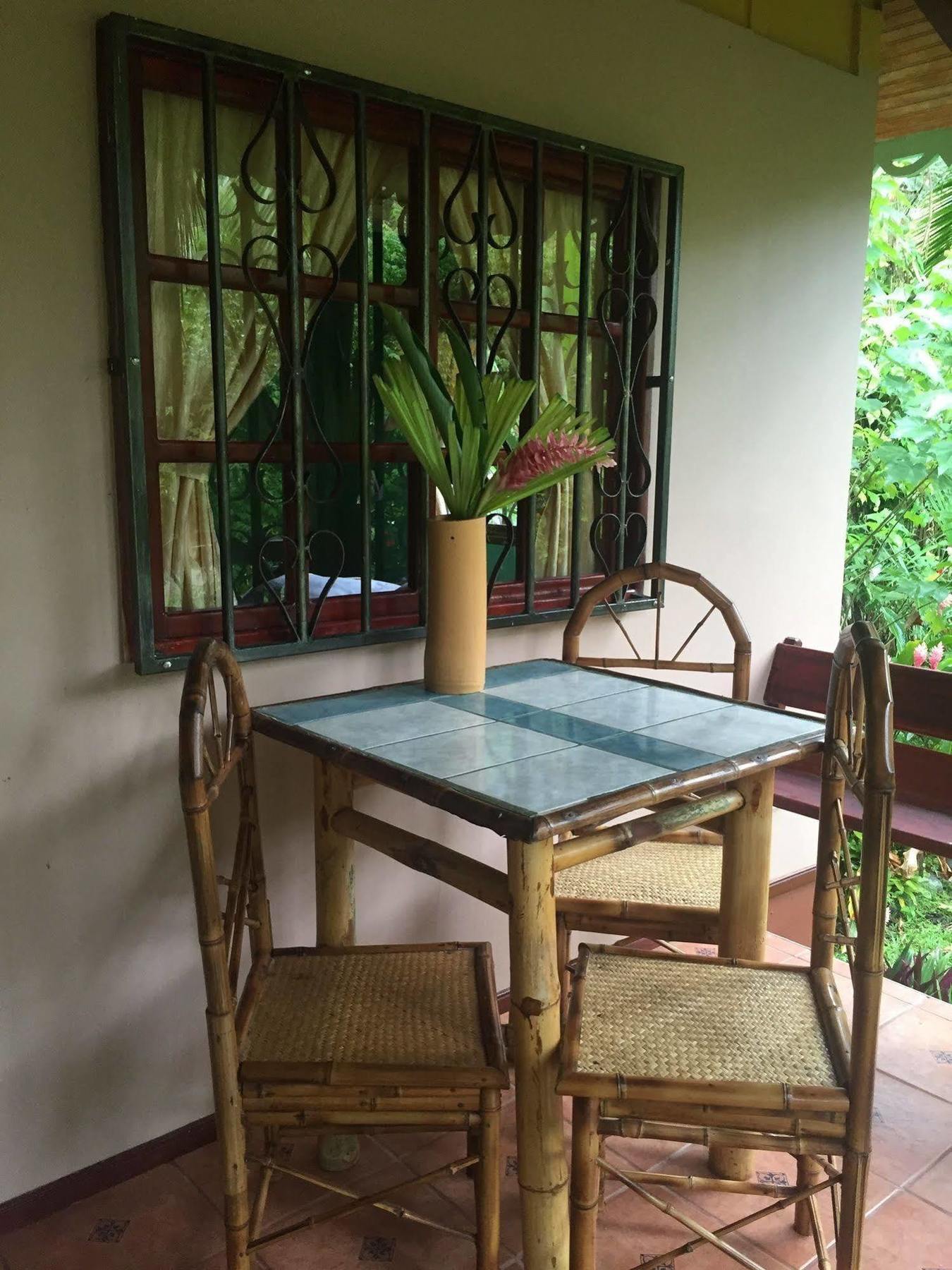 La Diosa Bed and breakfast