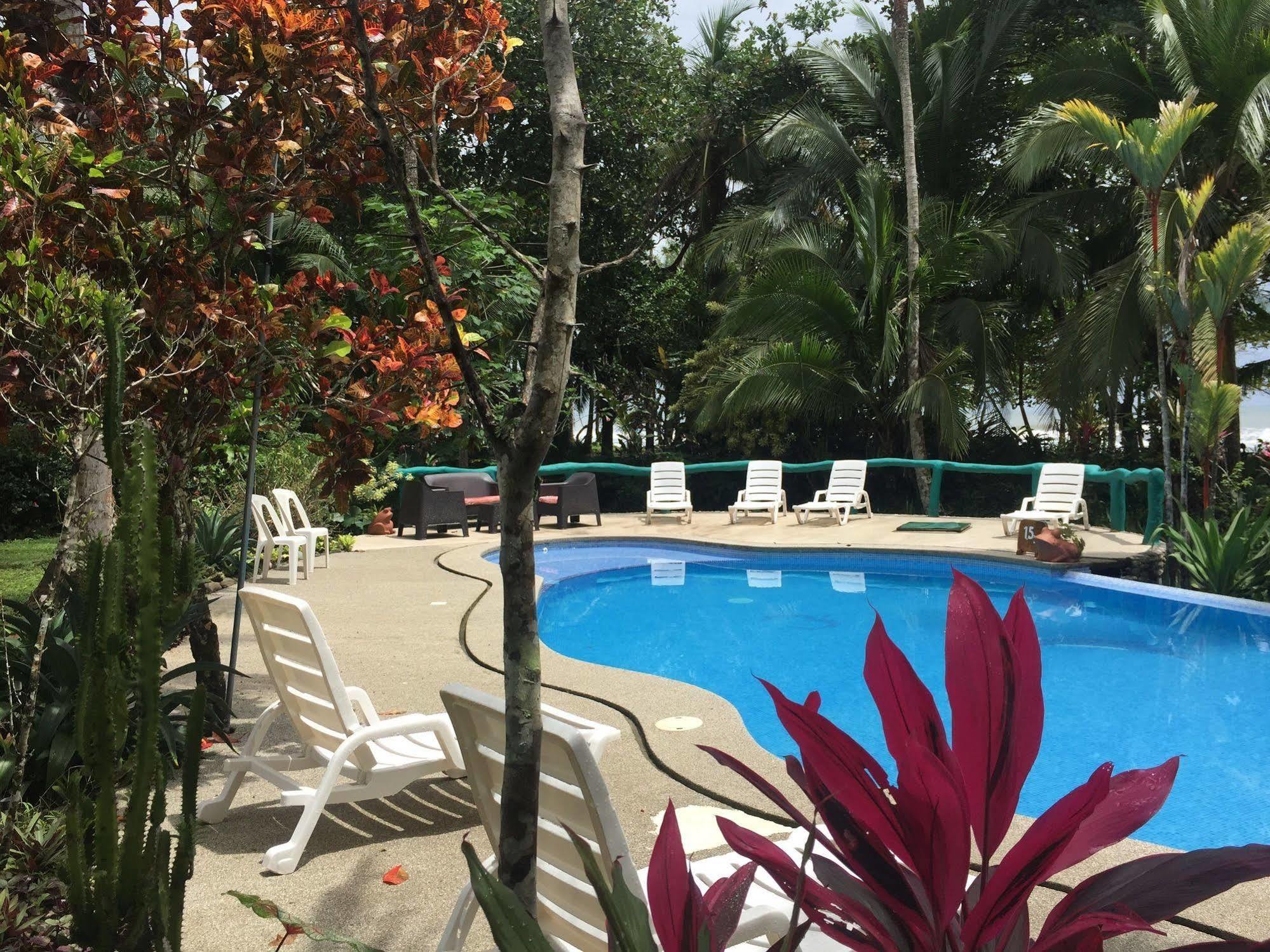 Bed and breakfast La Diosa