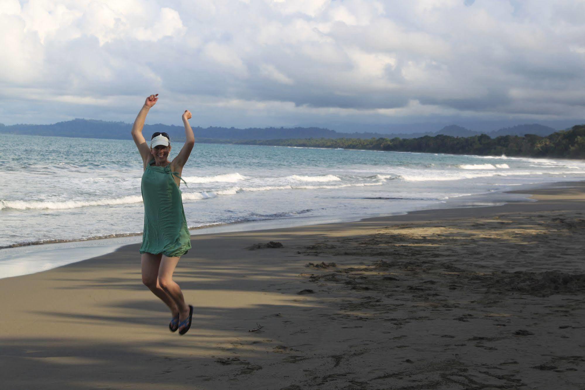 Bed and breakfast La Diosa Cahuita